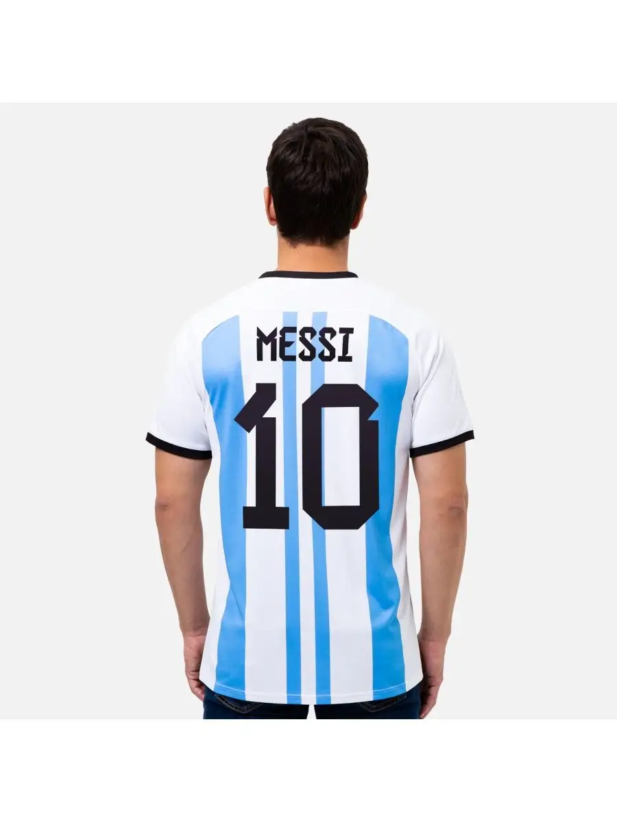 MESSI FOOTBALLMERCH 145648314 687 Wildberries