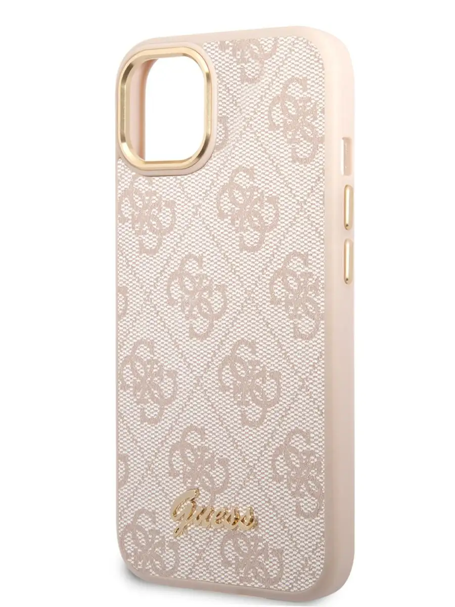Чехол на iPhone 14 Plus из...