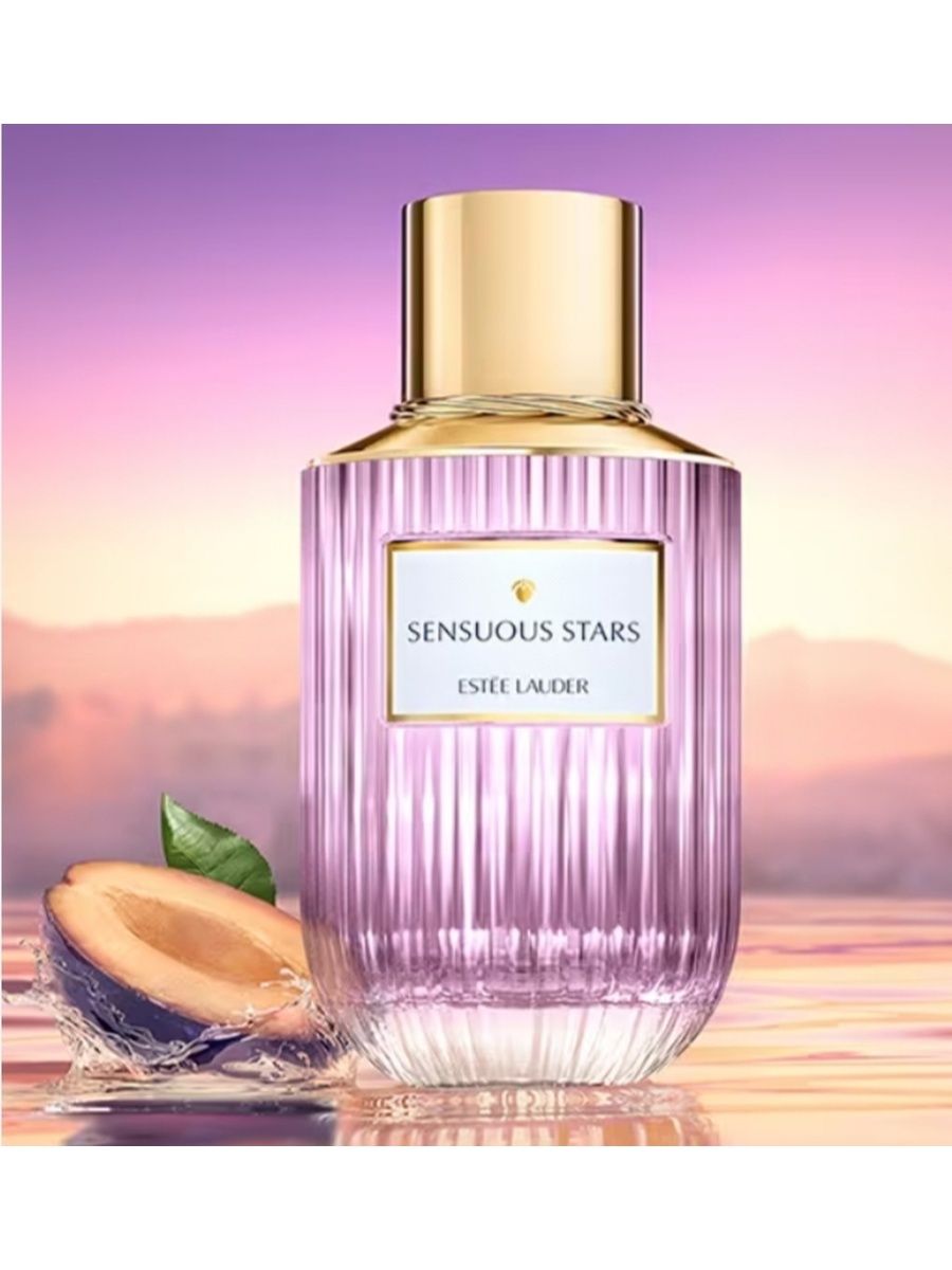 Estee lauder sensuous stars. Эсте лаудер Сенсуос. Парфюмерная вода Estee Lauder sensuous. Sensuous Stars Estée Lauder.