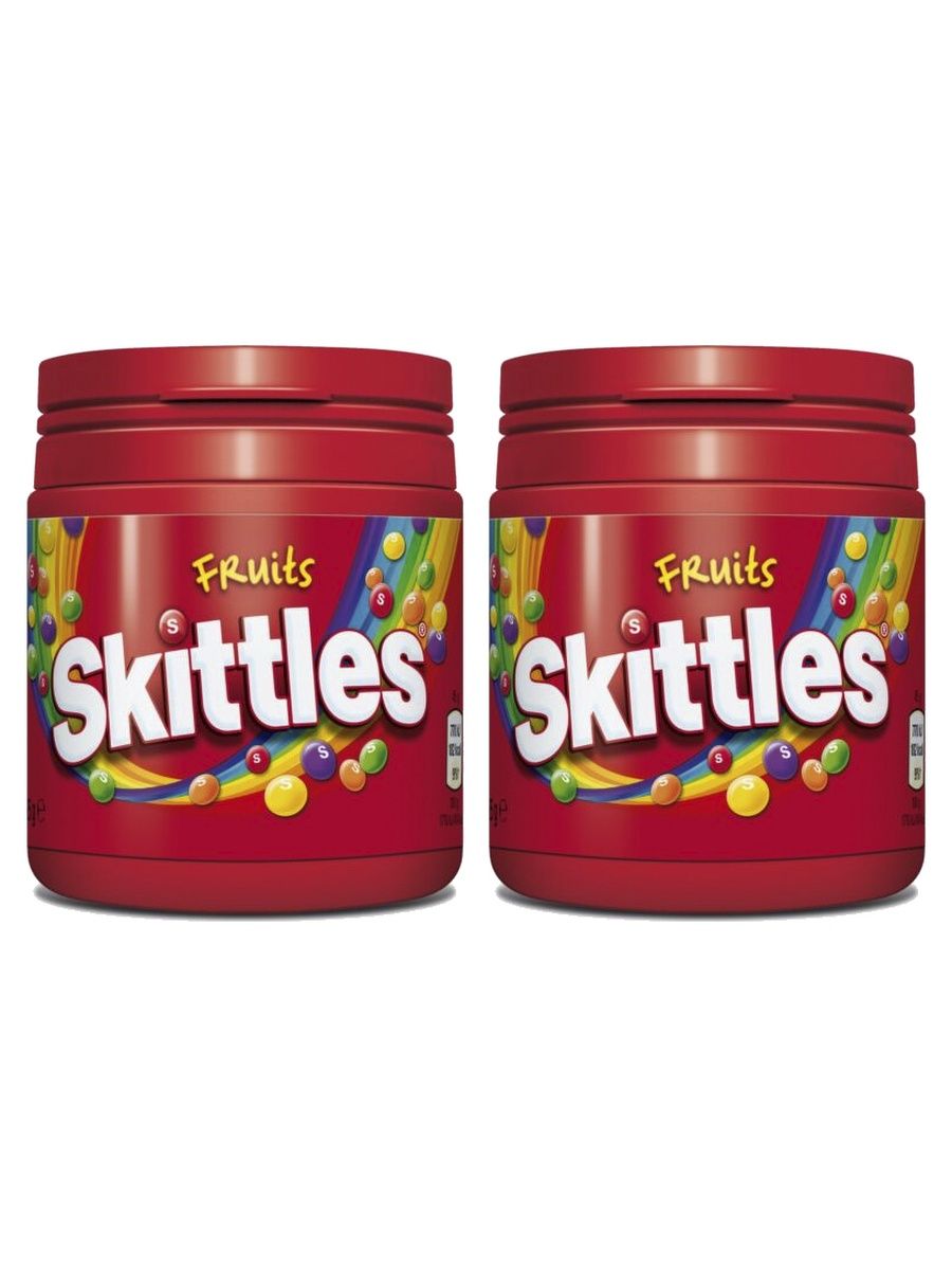 РљРѕРЅС„РµС‚С‹ skittles