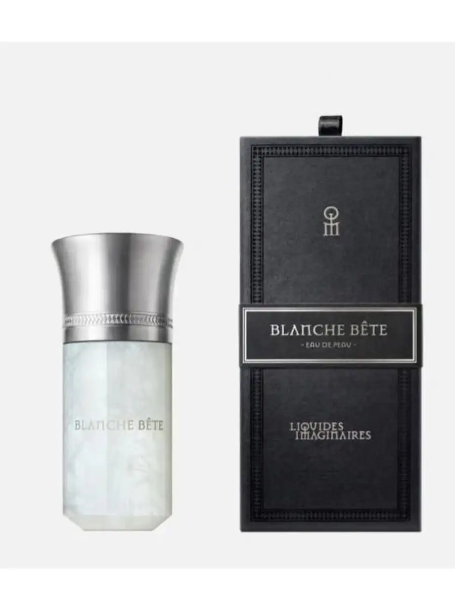 Женский парфюм-Blanche Bete Perfume for you 145710137 купить за 3 490 ₽ в  интернет-магазине Wildberries