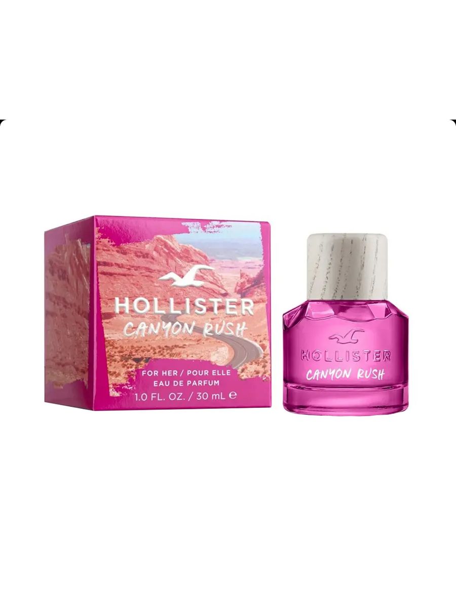 Canyon Rush For Her 30 Hollister 145710352 1 466 Wildberries