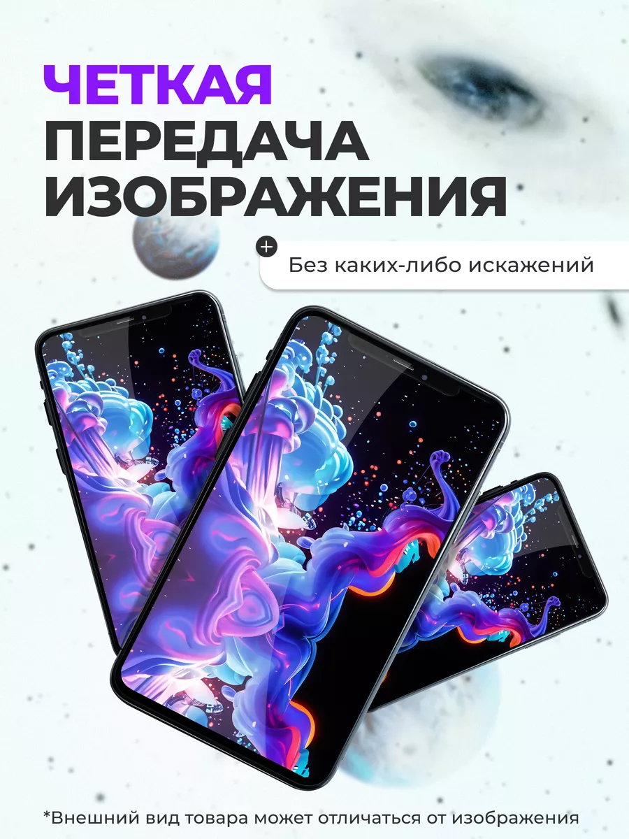 Защитное стекло на iphone айфон 6,6S для телефона на экран Leiwei 145715132  купить за 232 ₽ в интернет-магазине Wildberries