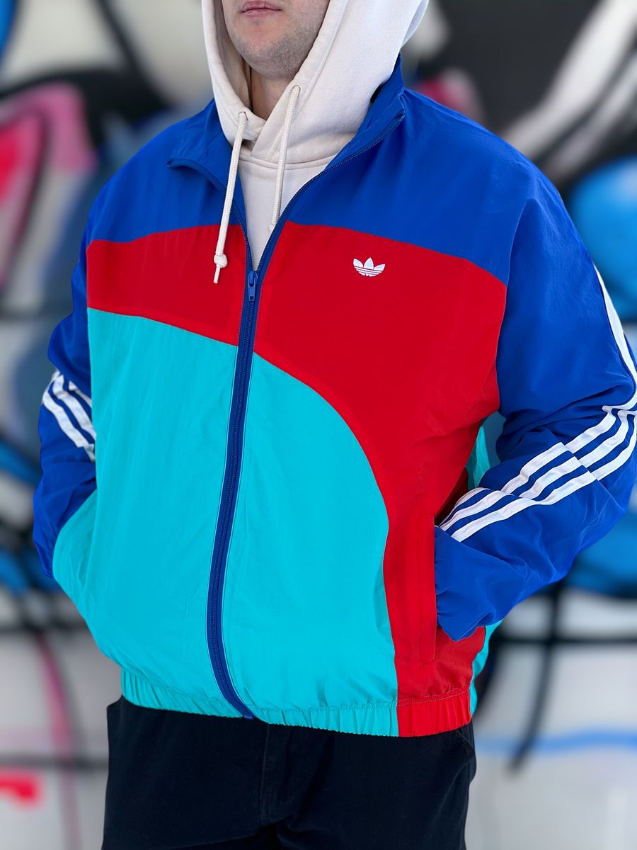 Олимпийка adidas tiro 19