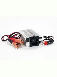 Инвертор автомобильный 24/220V AVS IN-1000W-24 AVS 145718467 купить за 6 673 ₽ в интернет-магазине Wildberries