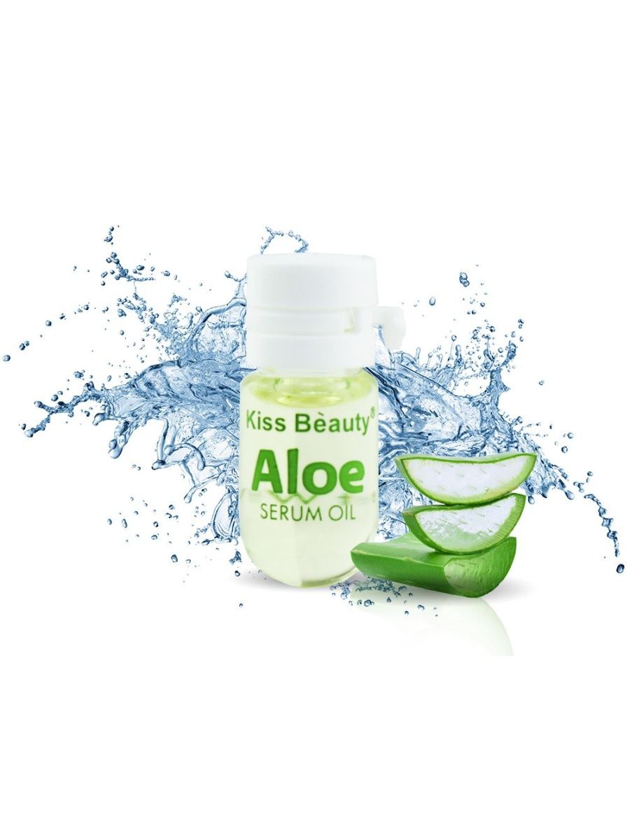 Масла kiss. Масло сыворотка. Aloe Serum 120ml (Ah). Kiss Beauty масло алое. Beauty Aloe peramoll.