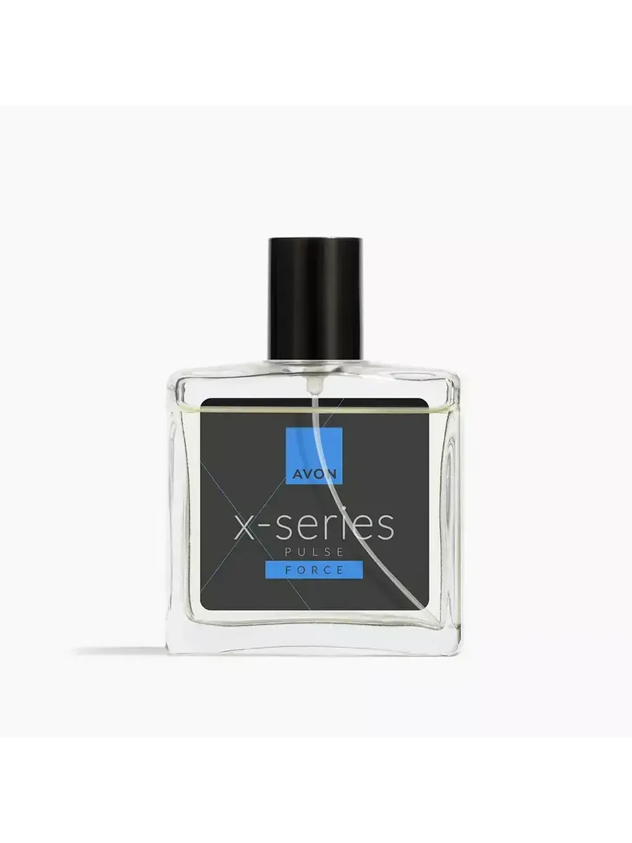 Туалетная вода X-series Force, 45 мл