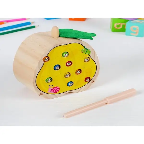 Рыбалка "Груша"