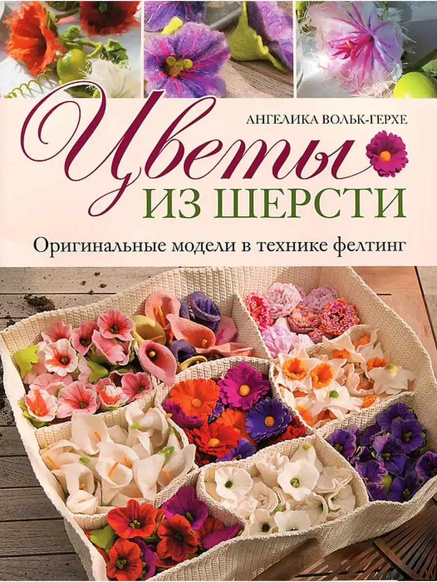 Разработка оригинал-макета книги