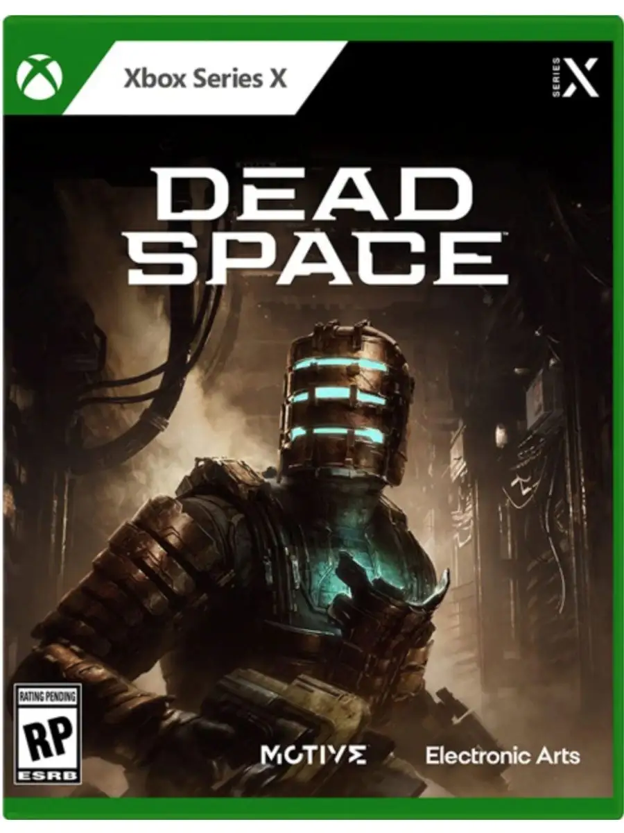 Dead Space Remake 2023 Microsoft 145797707 купить за 3 336 ₽ в  интернет-магазине Wildberries