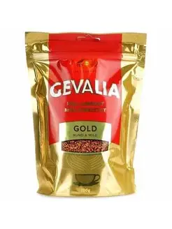 Кофе растворимый из Финляндии/ 200 гр. Gevalia 145799160 купить за 1 064 ₽ в интернет-магазине Wildberries