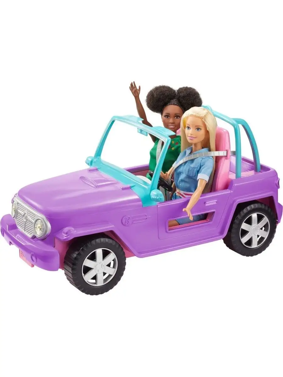 Barbie GMT46 Mattel 145808551 2 252 Wildberries