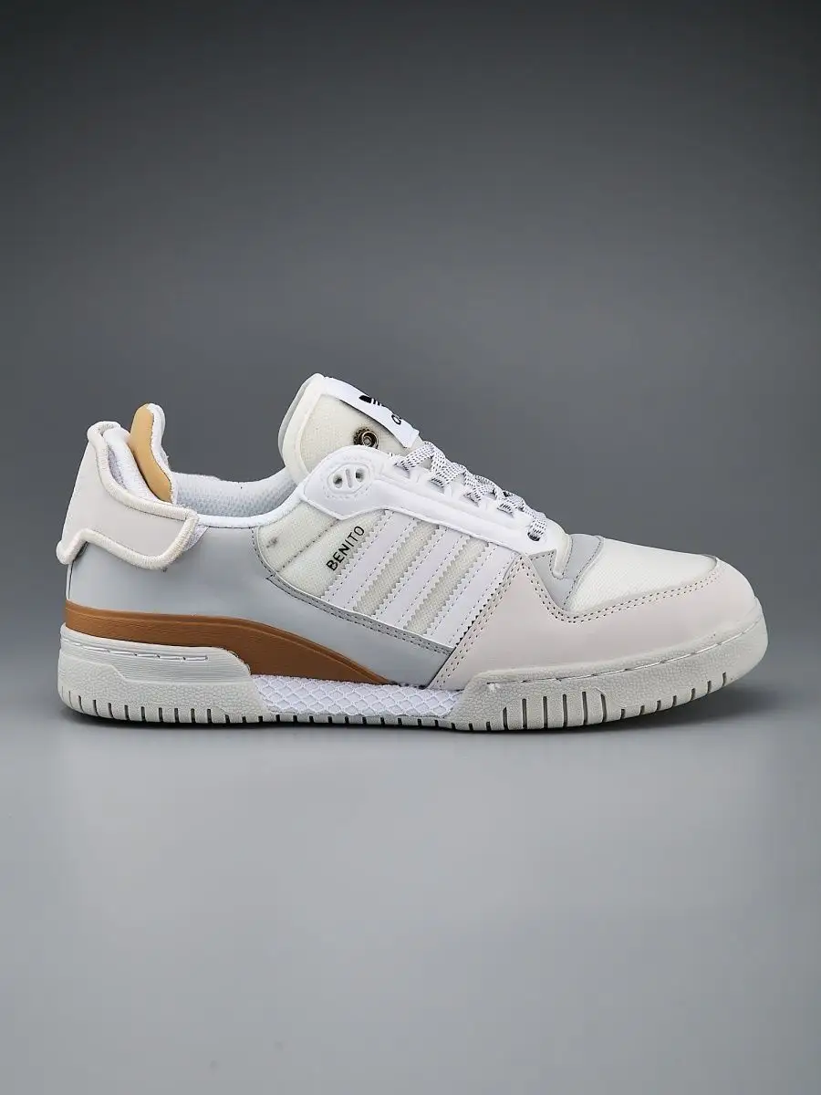 Кроссовки мужские Adidas Forum Low Bad Bunny женские adidas 145810502  купить за 2 640 ₽ в интернет-магазине Wildberries