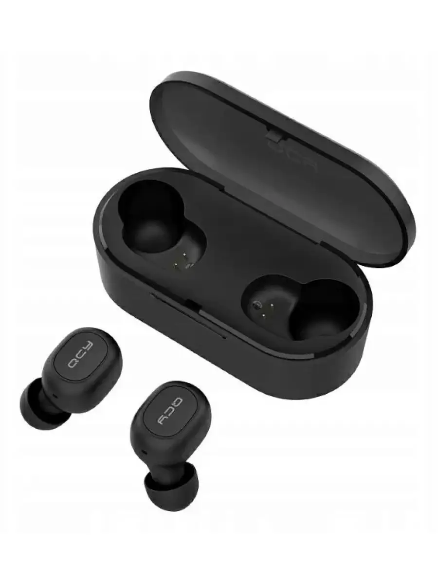 Qcy t2c earbuds sale