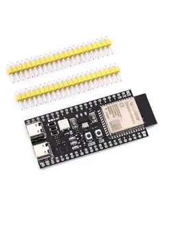 ESP32-S3-DevKitC-1 есп нет 145812088 купить за 677 ₽ в интернет-магазине Wildberries