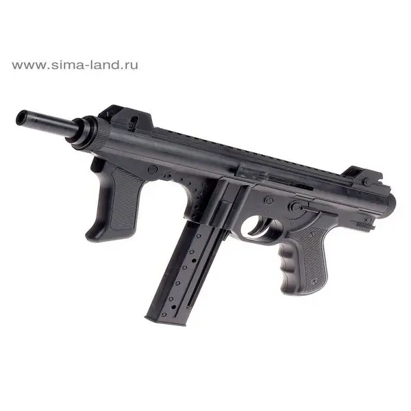 Автомат пневматический  Дельта