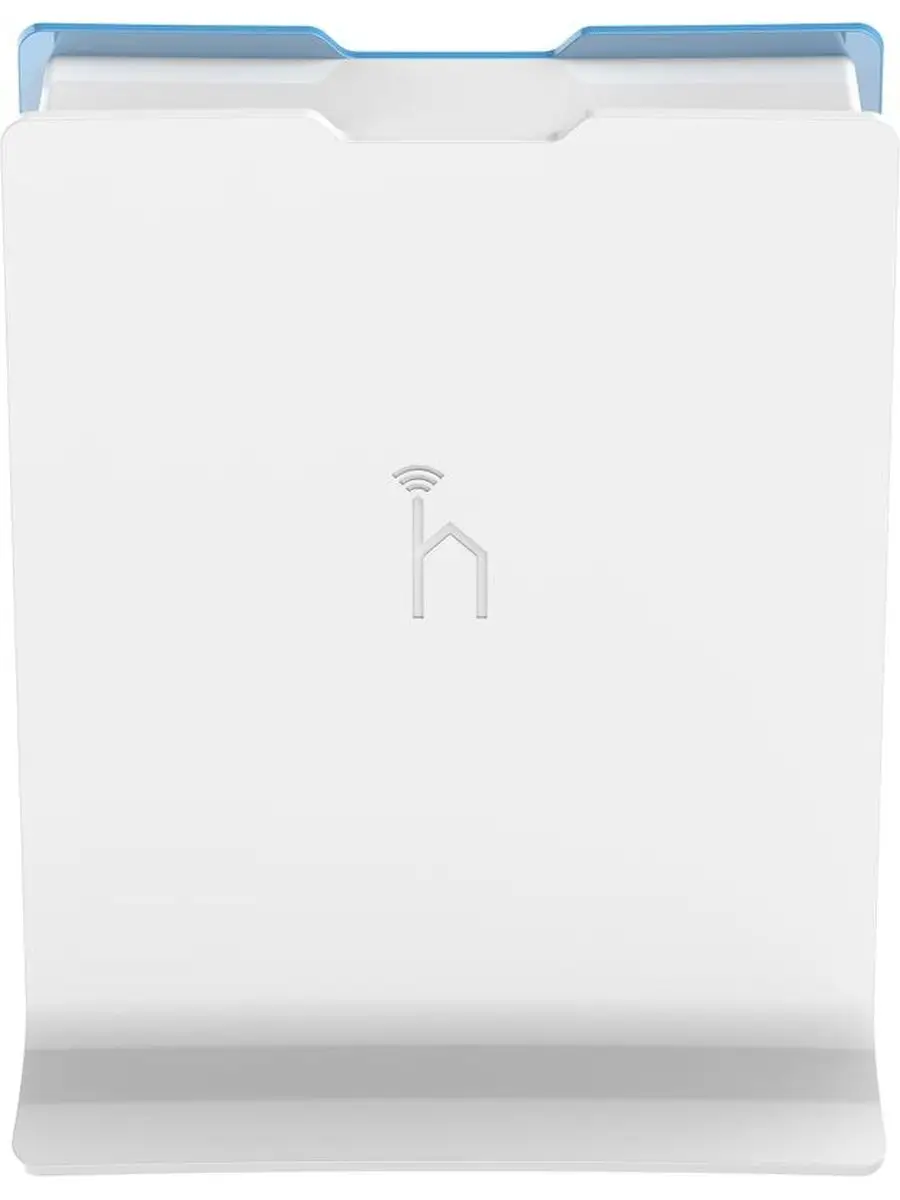 Роутер беспроводной MikroTik hAP lite (RB941-2ND) N300 10/10