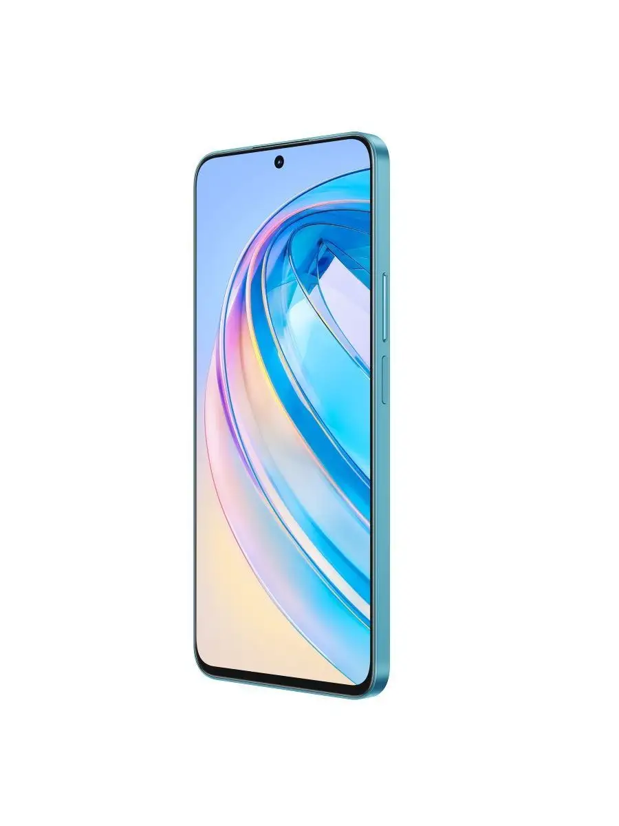 Смартфон Honor X8a 6GB/128GB голубой Honor 145821120 купить за 18 056 ₽ в  интернет-магазине Wildberries