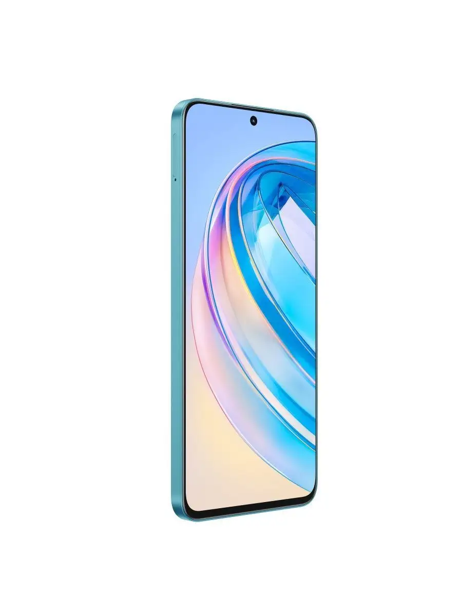 Смартфон Honor X8a 6GB/128GB голубой Honor 145821120 купить за 18 056 ₽ в  интернет-магазине Wildberries