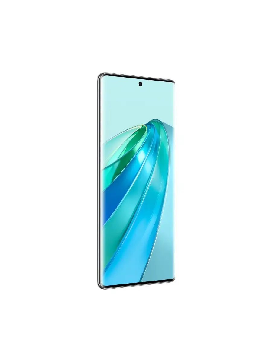 Смартфон Honor X9a 6GB/128GB серебро Honor 145836155 купить в  интернет-магазине Wildberries