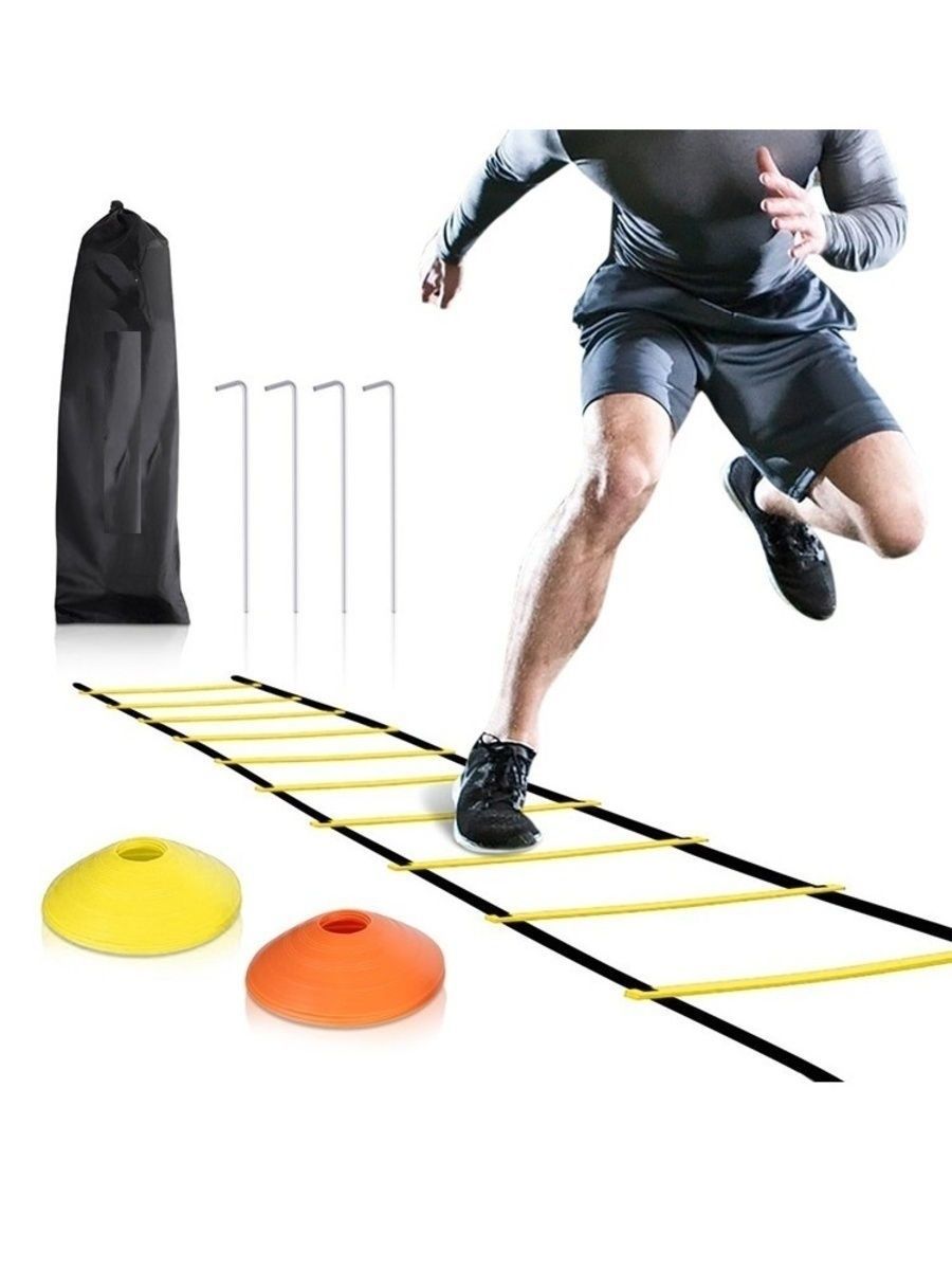 Тренерская лестница head Agility Ladder