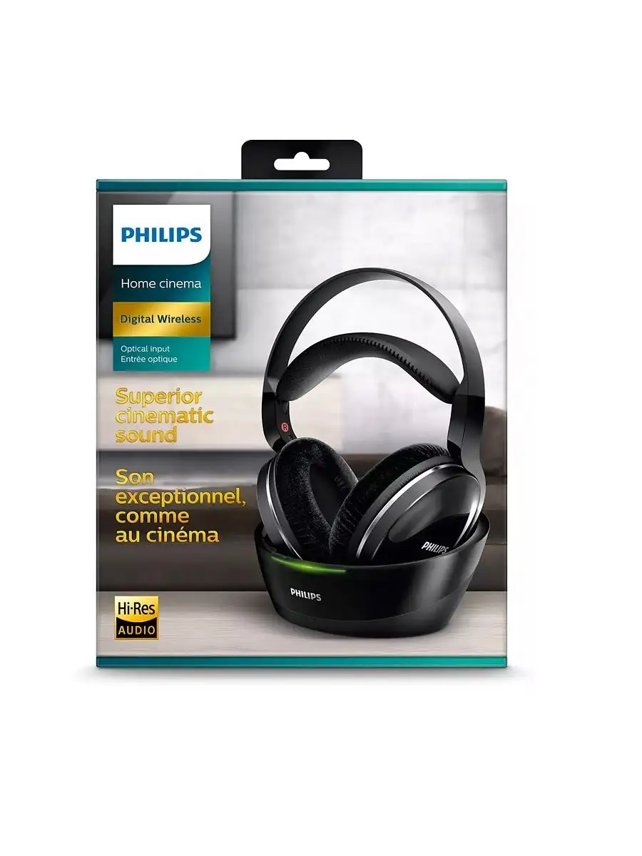 SHD8850 Philips 145873600 Wildberries