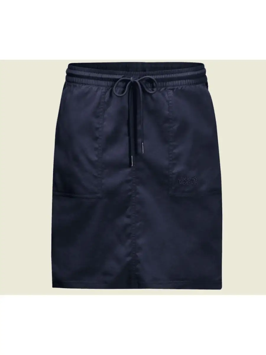 Jack wolfskin hot sale senegal skirt