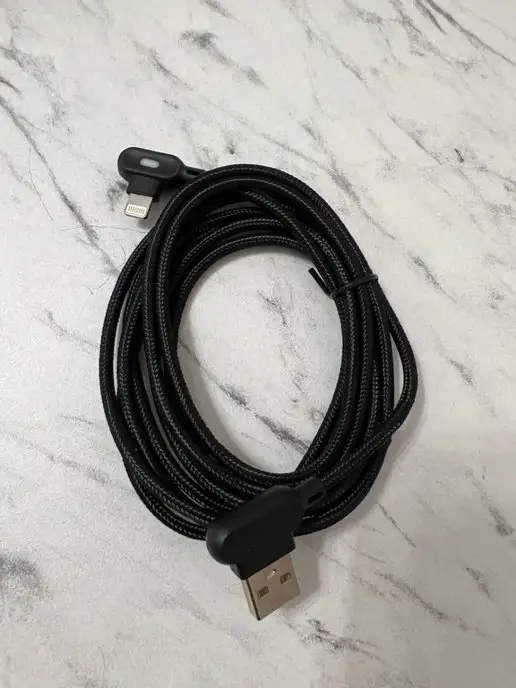 Cable Кабель для зарядки iphone lightning