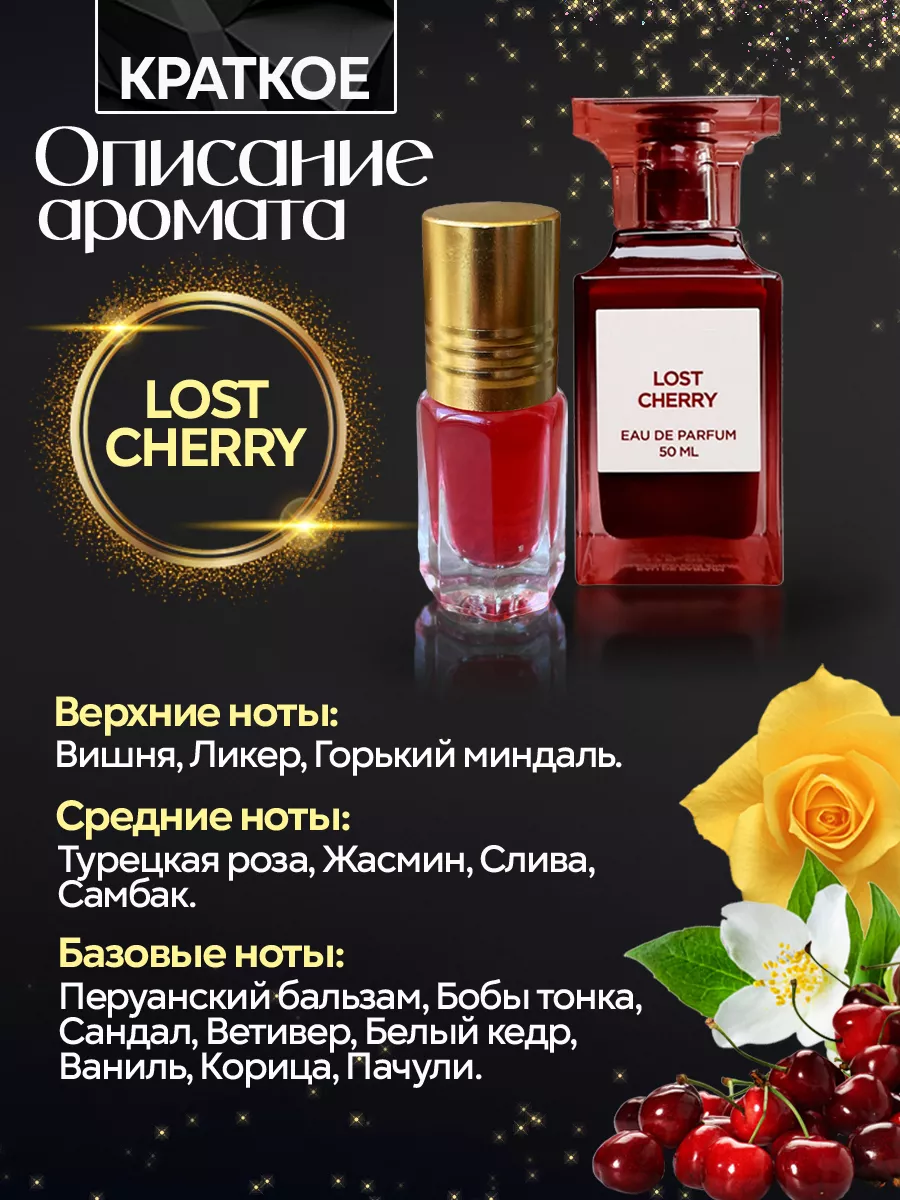 Духи масляные набор пробников 3шт MR Perfumes 145934176 купить за 396 ₽ в  интернет-магазине Wildberries