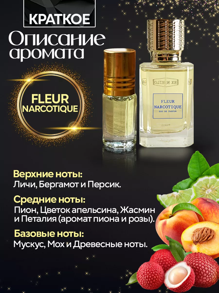 Духи масляные набор пробников 3шт MR Perfumes 145934176 купить за 420 ₽ в  интернет-магазине Wildberries