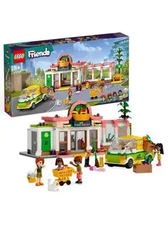 Lego friends 41349 online