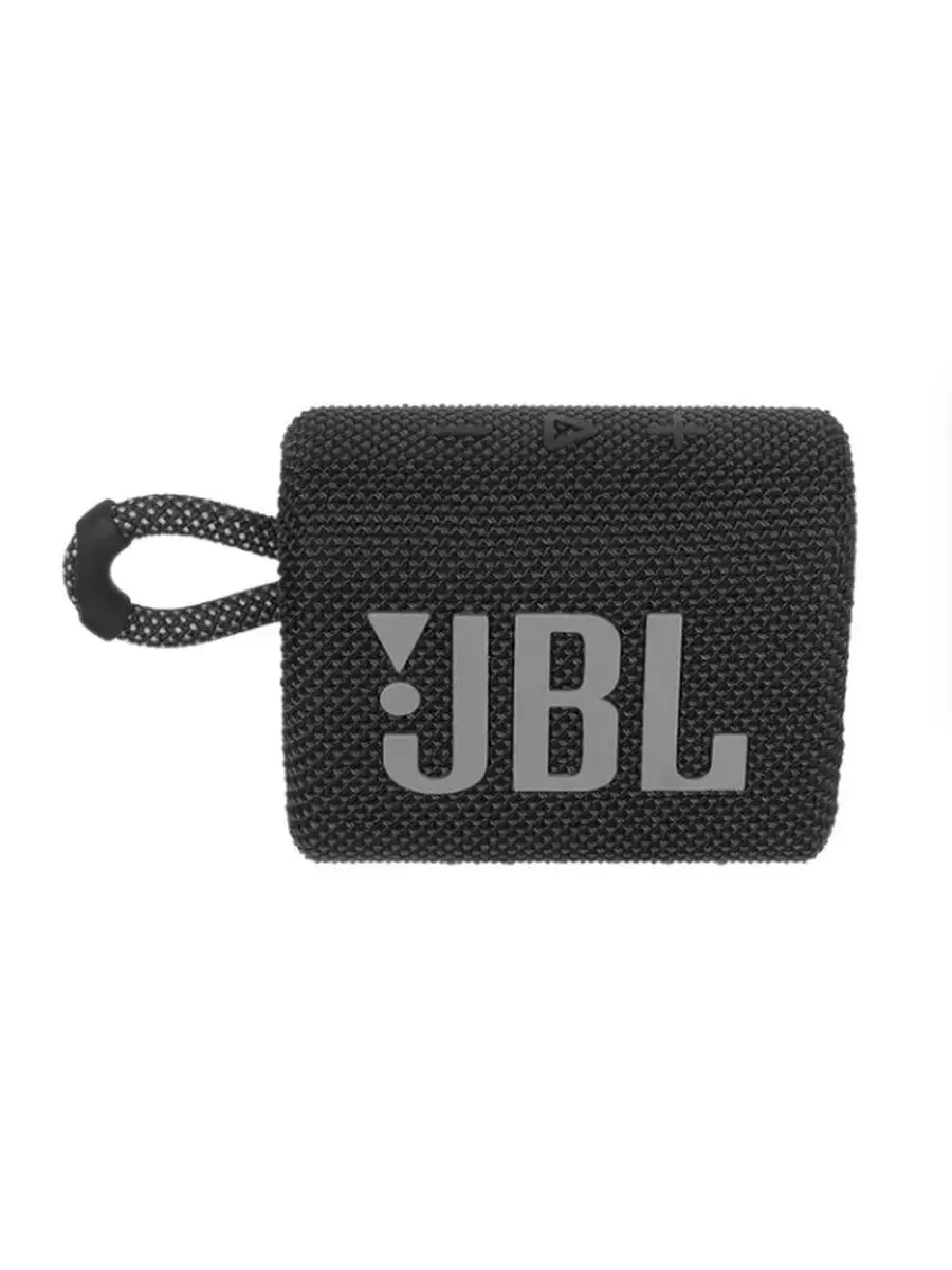 Go sales 3 jbl