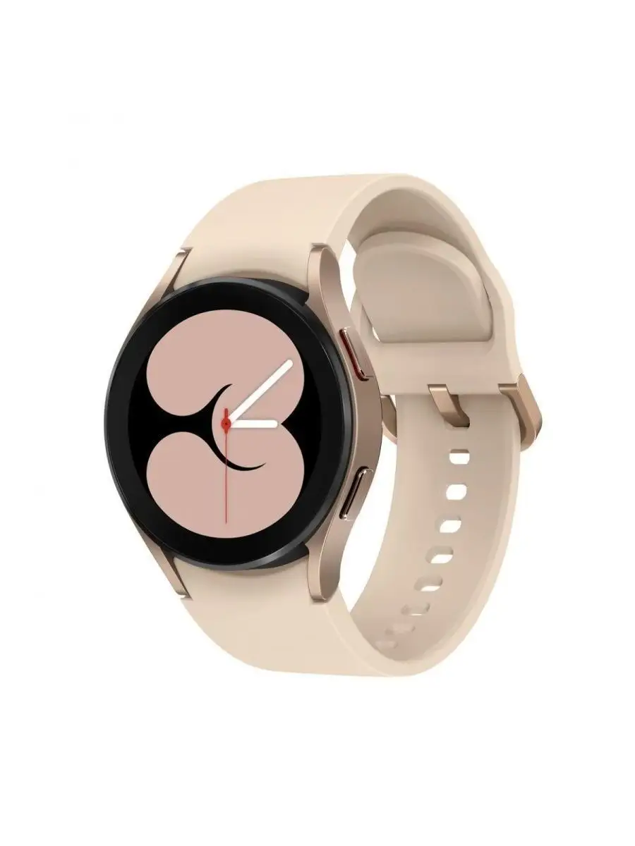 Смарт-часы Galaxy Watch 4 40 Samsung 145955754 купить в интернет-магазине  Wildberries