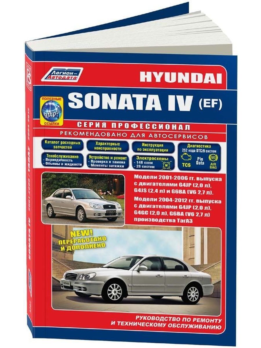Эксплуатация и ремонт hyundai. Hyundai Sonata IV 2001. Книга Hyundai Sonata 4. Сервисная книжка Соната ТАГАЗ. Книга по ремонту Хендай Соната 6.