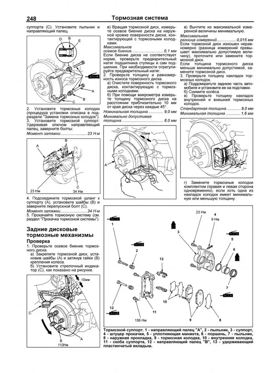 Книги и мануалы по обслуживанию и ремонту автомобилей Honda Civic - trenazer43.ru