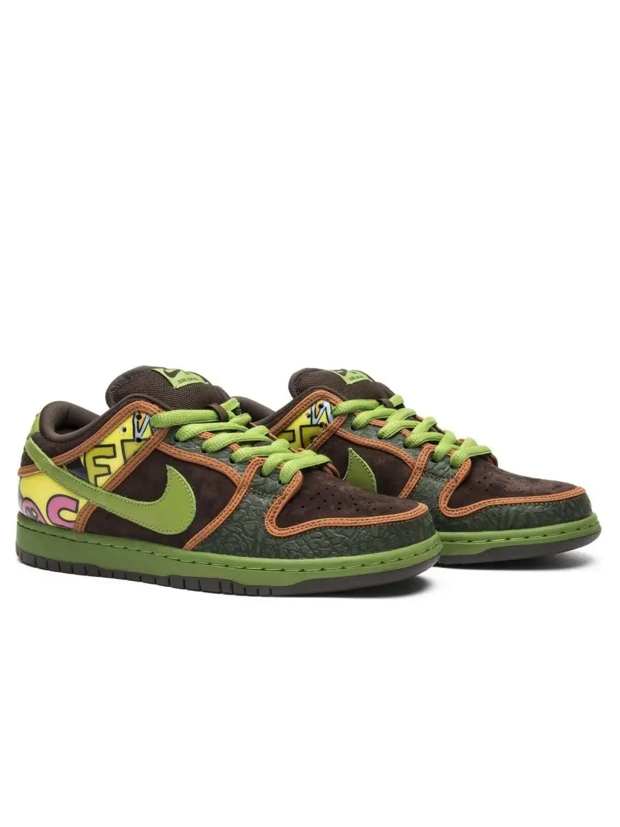 Nike de hotsell la soul dunks