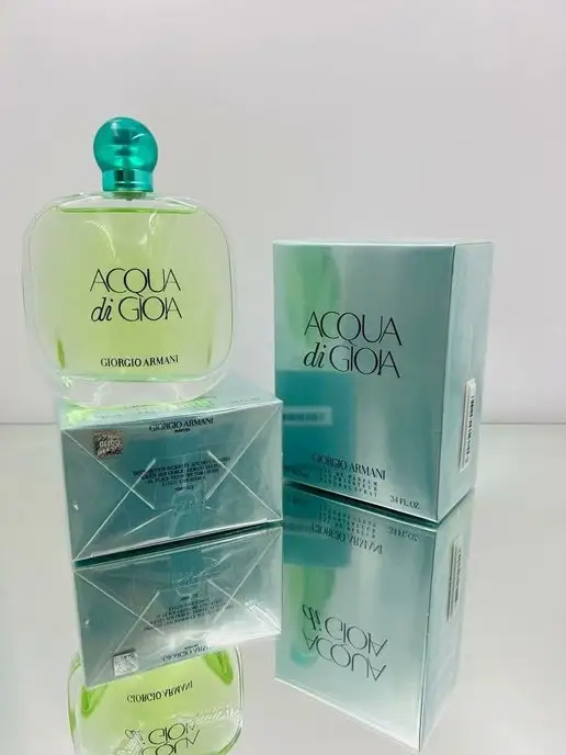 Acqua di gio hotsell femme eau de toilette