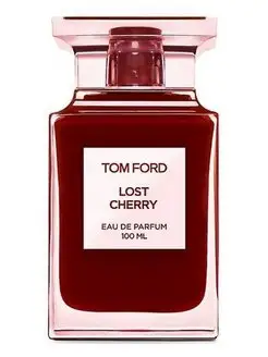 Tom Ford lost cherry 100мл Aroma land 146075133 купить за 573 ₽ в интернет-магазине Wildberries