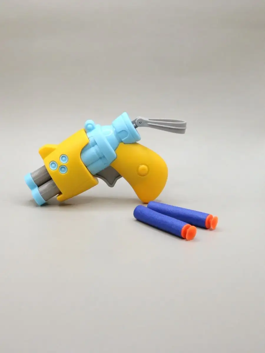 игрушечное оружее