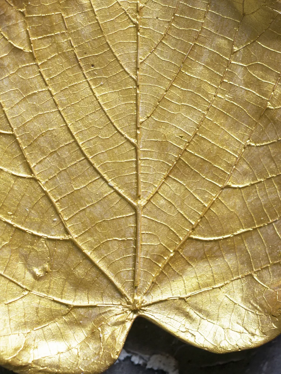Как сделать осенние листья из ткани своими руками. Видео мастер-классы