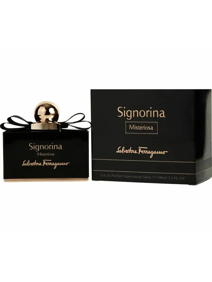 Ferragamo cheap signorina misteriosa