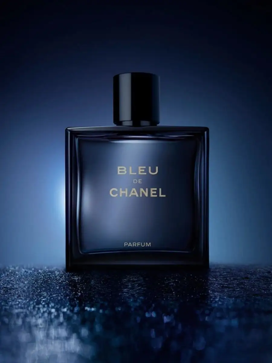 100 ml bleu de chanel online