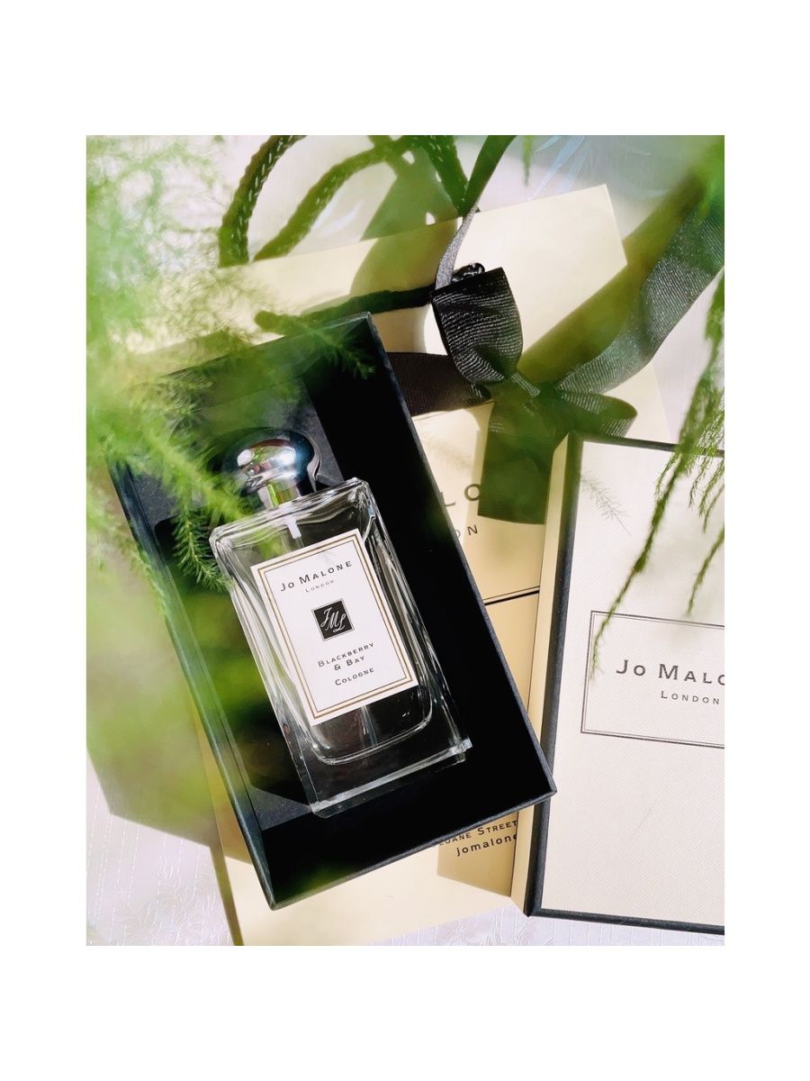 Духи джо малон мужские набор. Джо Малон блэкберри. Jo Malone BLACKBERRY Bay. Джо Малон ежевика.