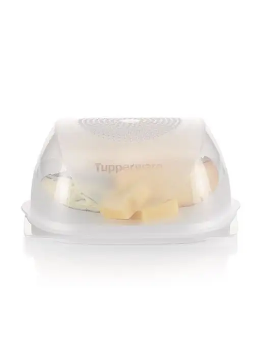 Tupperware Умная сырница малая