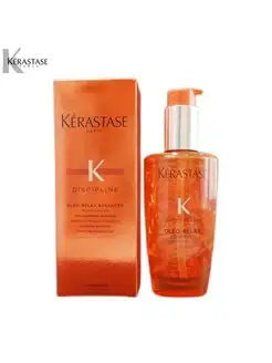 Масло для волос Oléo-Relax Advanced Kerastase 146147617 купить за 2 227 ₽ в интернет-магазине Wildberries