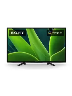 Телевизор LED32" KD-32W830K Sony 146165286 купить за 37 684 ₽ в интернет-магазине Wildberries