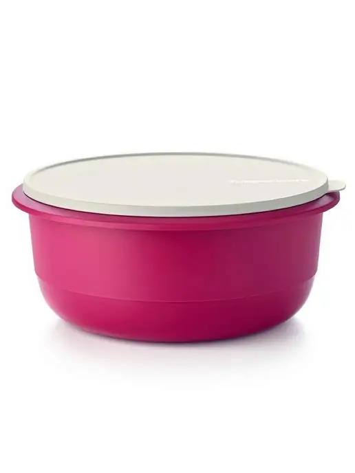 Tupperware Замесочное блюдо Профи 9.5л