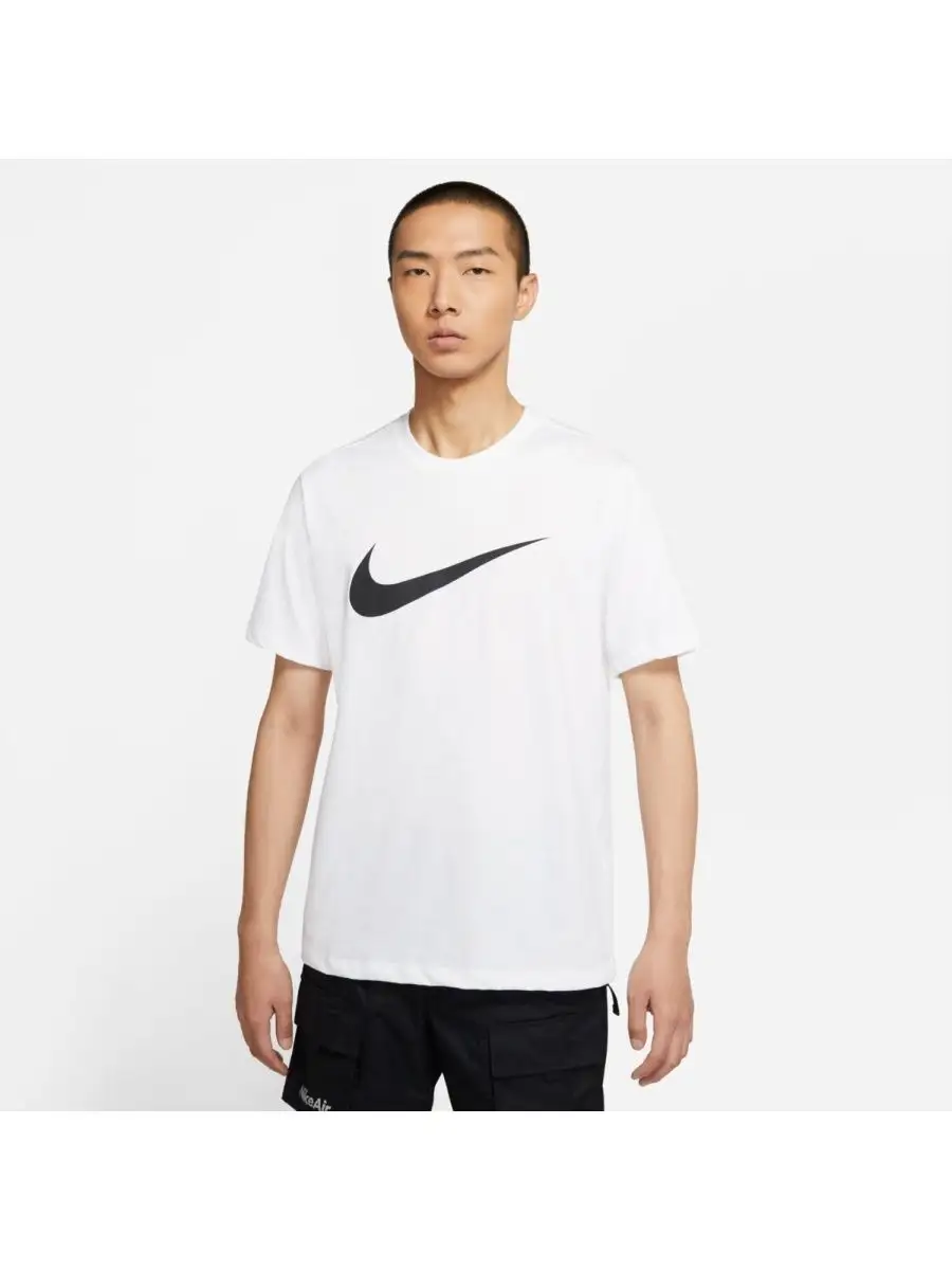 Shirt Sportswear Icon Swoosh Nike 146189844 2 040 Wildberries