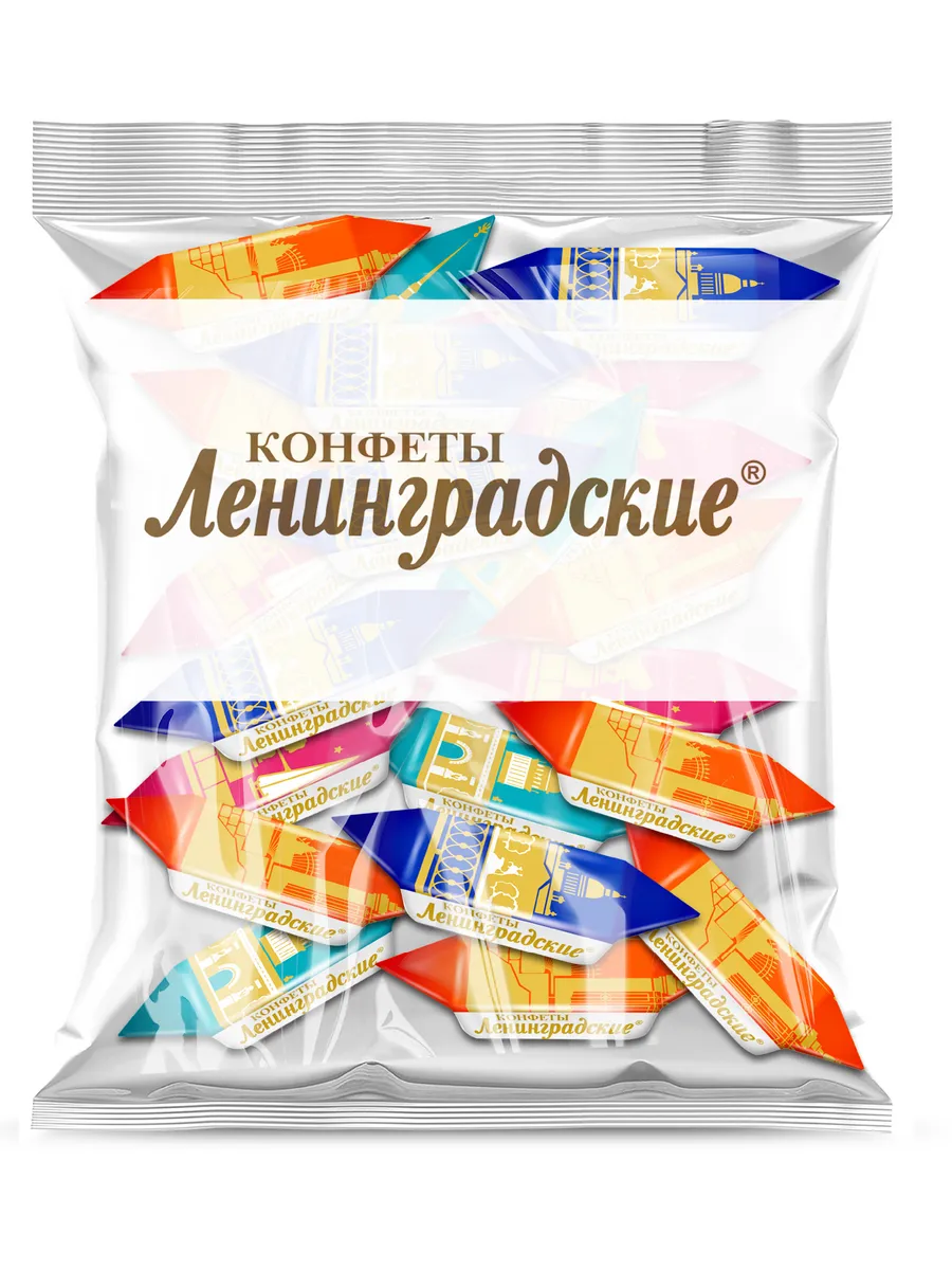 Конфеты "Ленинградские", 1 кг