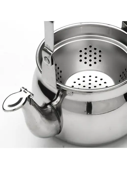 Чайник заварочный 1,5 л - фото 4